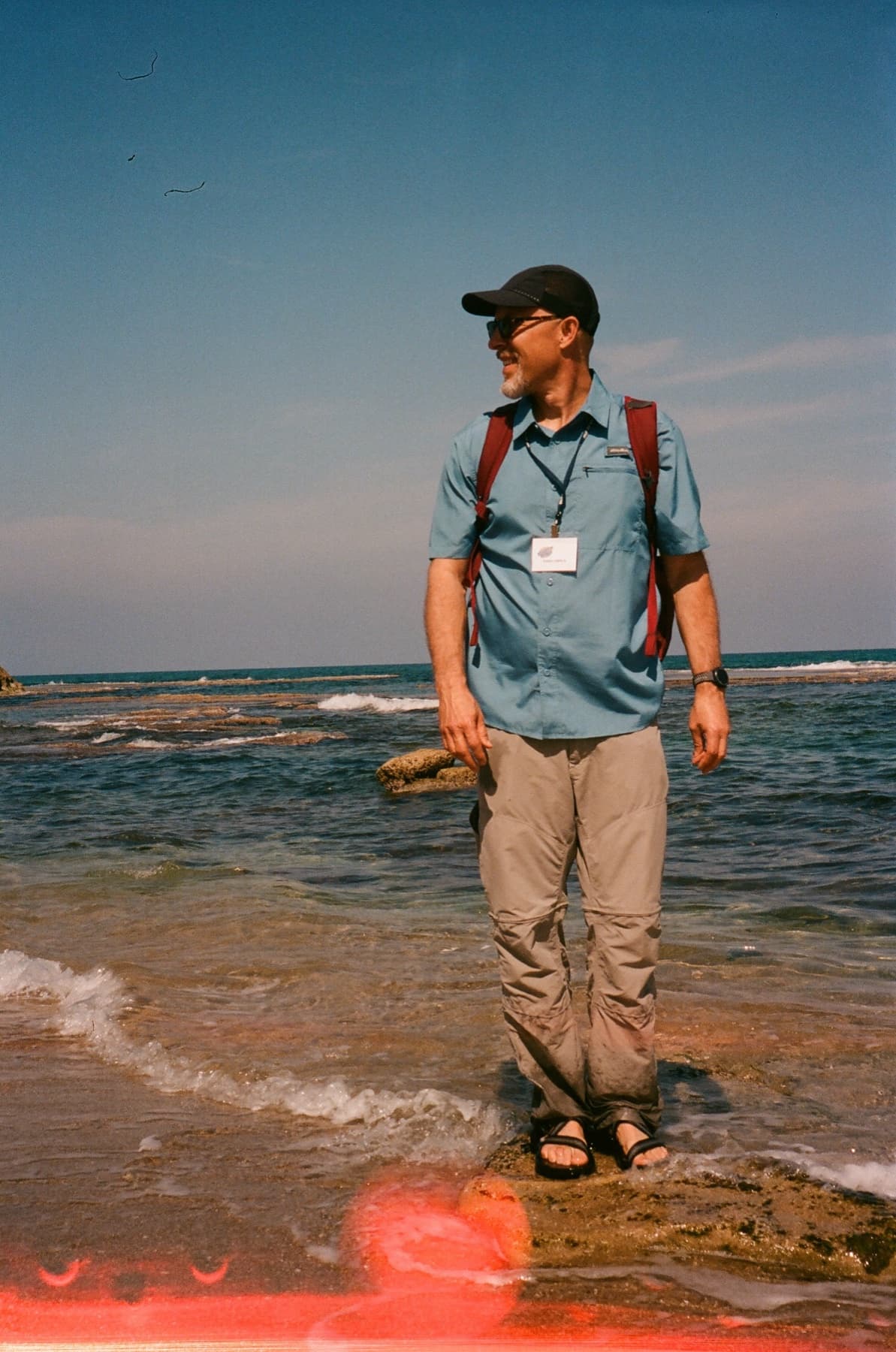 Todd israel