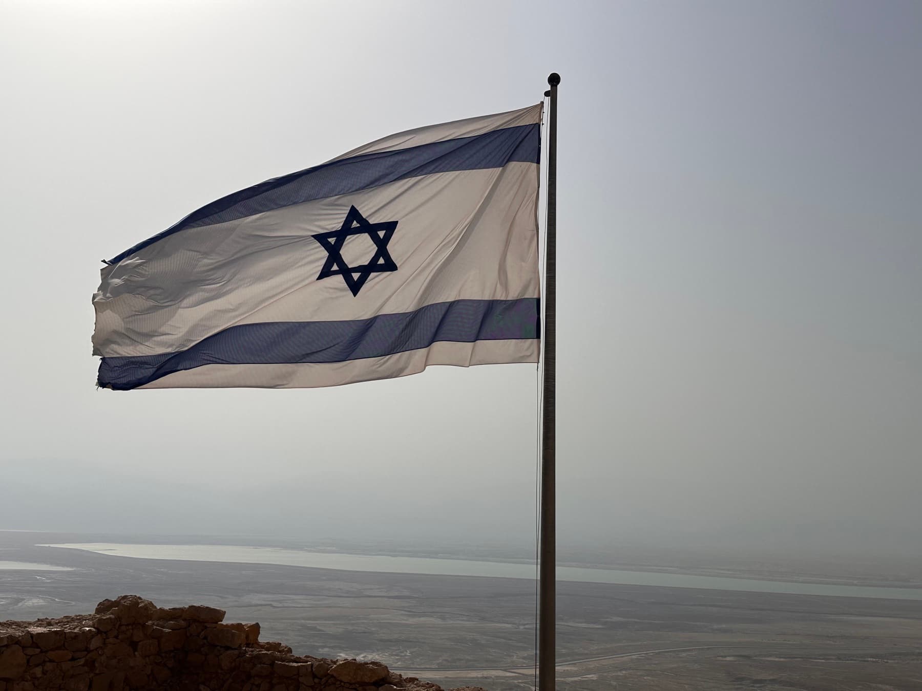 Israel flag