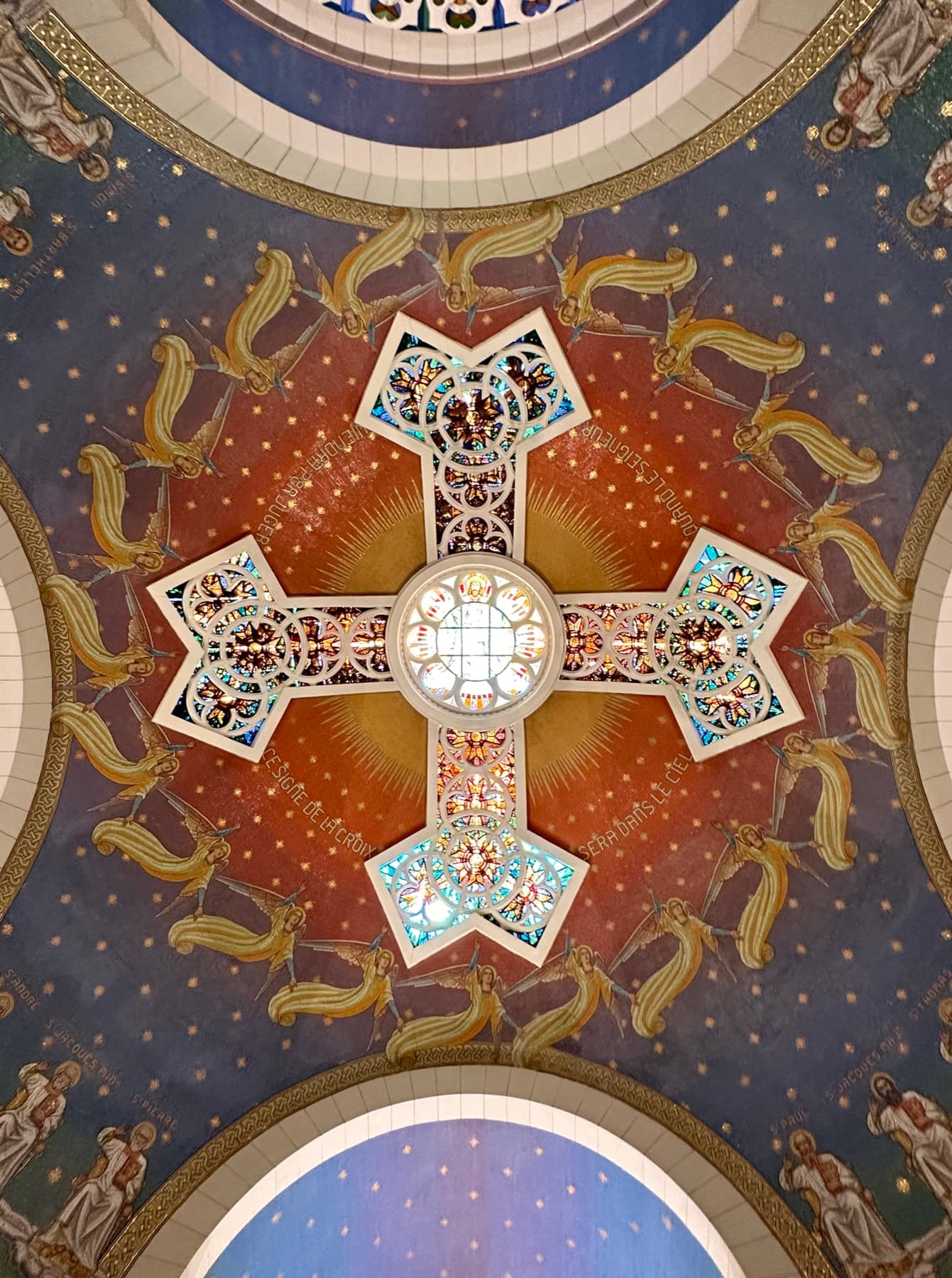 Israel church b